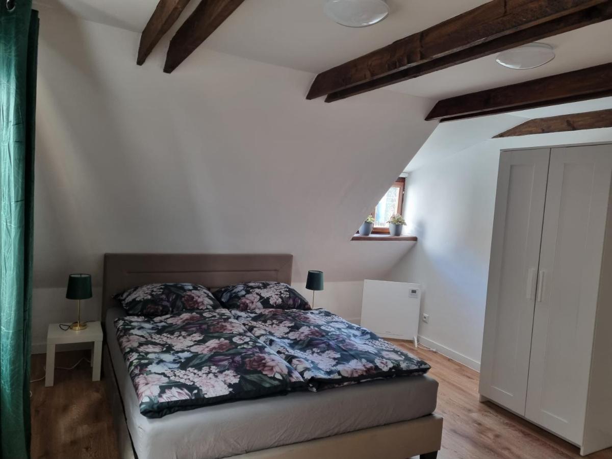 Uv Apartmany Banska Stiavnica Exterior photo