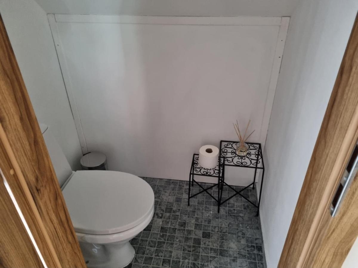 Uv Apartmany Banska Stiavnica Exterior photo
