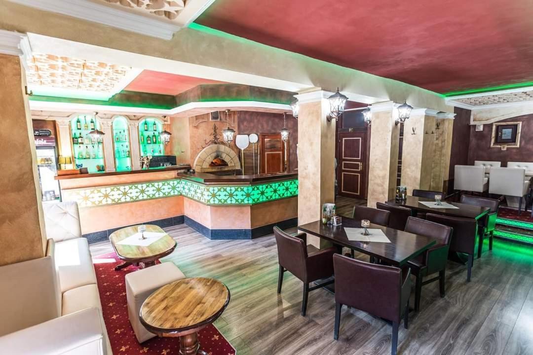 Uv Apartmany Banska Stiavnica Exterior photo