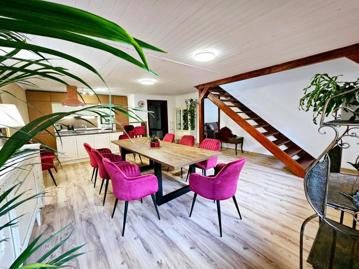 Uv Apartmany Banska Stiavnica Exterior photo