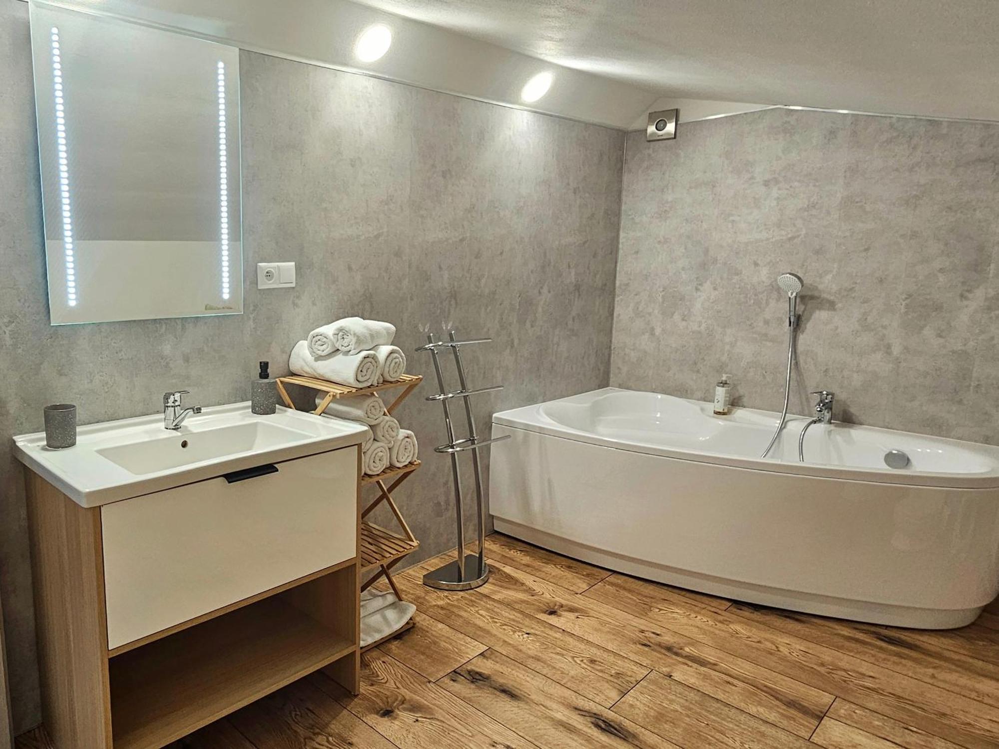 Uv Apartmany Banska Stiavnica Exterior photo
